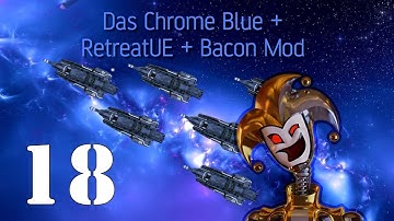 [18 ] Fuel -_-! - Distant Worlds Universe - Bacon + RetreatUE + Das Chrome mods