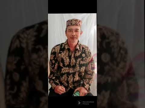 2. Keyakinan ku IKANG FAWZI