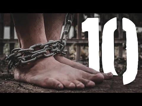 Wideo: Która strona z nas chciała, by niewolnictwo się skończyło?
