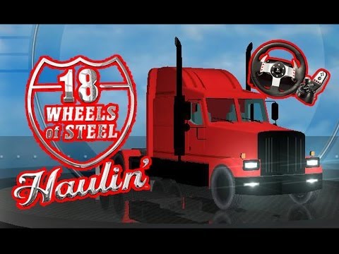 18 Wheels of Steel Haulin + G27