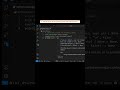 Use Counter – no loops needed 🚀#Python #CodingTricks #PythonHack #LearnPython #CodeShorts #Counter