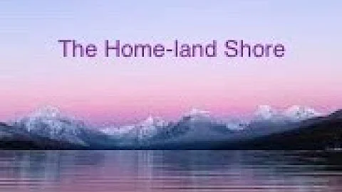 The Homeland Shore - DayDayNews