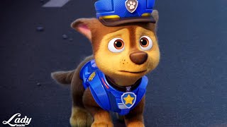 Emin Nilsen & Cotneus - Make Me Cry / Paw Patrol (Music Video HD)