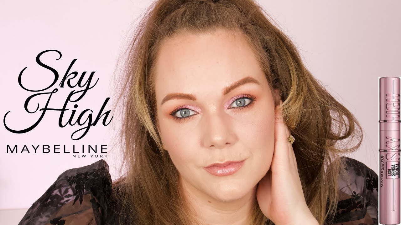 A SPRING MAKEUP TUTORIAL  2021 - soft pink look