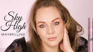 A SPRING MAKEUP TUTORIAL  2021 - soft pink look