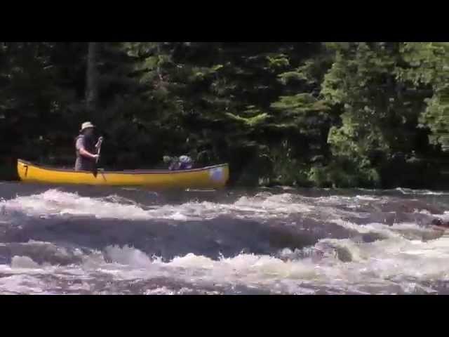 St Croix Canoe Adventure - Part 4