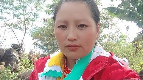 tiếng hát lượn người dao đỏ phần (586)iu mienh páo nzung (586)