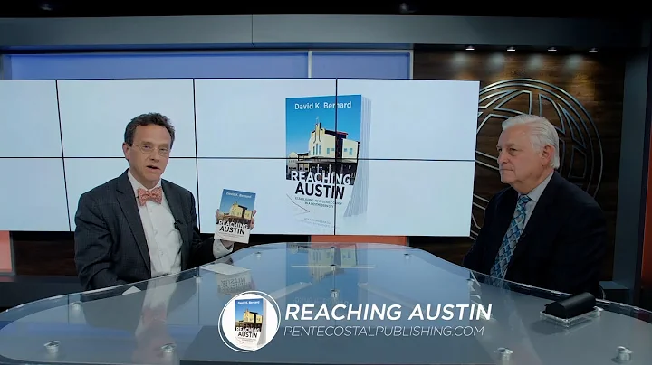 Reaching Austin | Establishing an Apostolic Church...