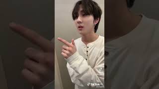 ENHYPEN TikTok Update 2023 #enhypen #tiktok #update #tiktokupdate #jungwon #2023