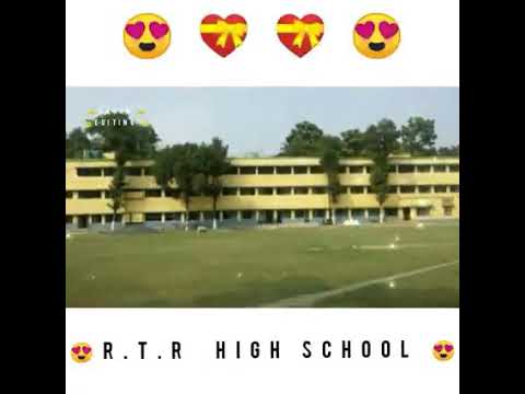 RTR High school (location)