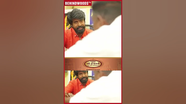 '10 நுங்கு கேட்டா 3 வாங்கிட்டு வந்துருக்க..' 🤣சரமாரியாய் கலாய்த்த Soori