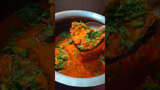 🐟 Traditional Fish Curry Recipe | Spicy South Indian Fish Curry | Easy Fish Gravy #FishCurry #Fish