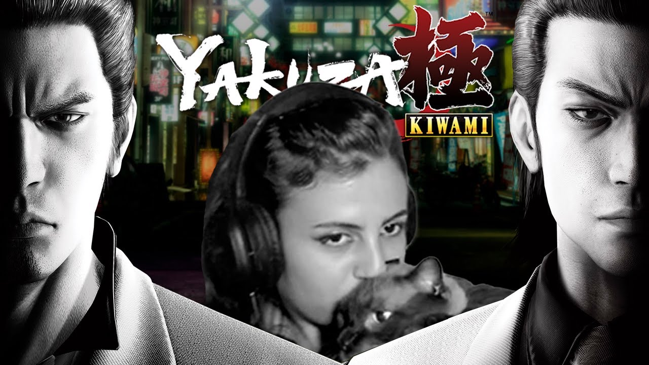 [Kiryuzinho Kiwami 1] Como ser um falso amigo em 10 passos Com Nishikiyama