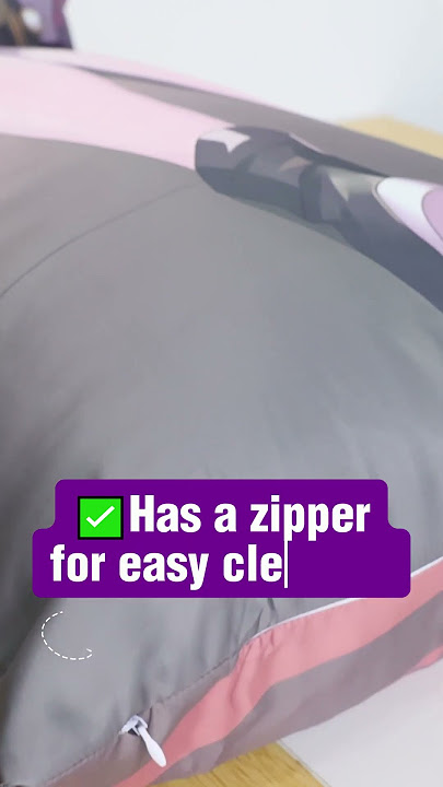 ADP Fu xuan Dakimakura