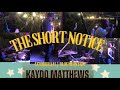 THE SHORT NOTICE | Kaydo Matthews experience | AfroBraai | Bloemfontein @kaydomatthews877