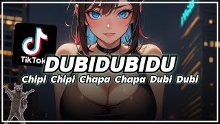 Chipi Chipi Chapa Chapa Dubi Dubi Daba Daba | Christell - Dubidubidu | Remix