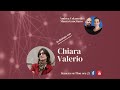 La Matematica è Politica - dialogo con Chiara Valerio