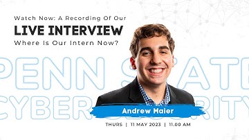 Intern Interview