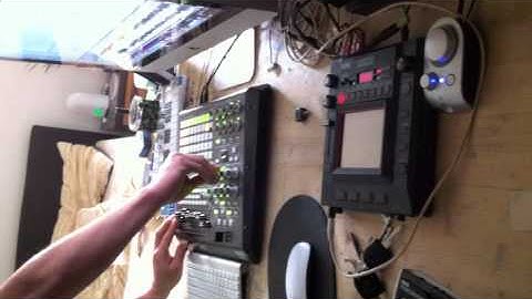 Walking in the Rain - Genozoid