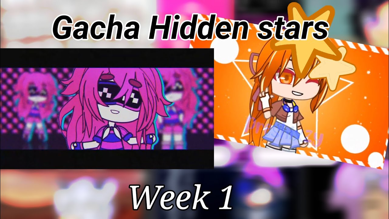 1 STAR GACHA CLUB, 1 STAR GACHA CLUB