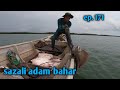 dapat pari pelik.stingray fish ep.171