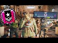 Steel Wave Ranked Placements - Rainbow Six Siege