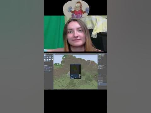 Axiom. Minecraft mod news. - YouTube