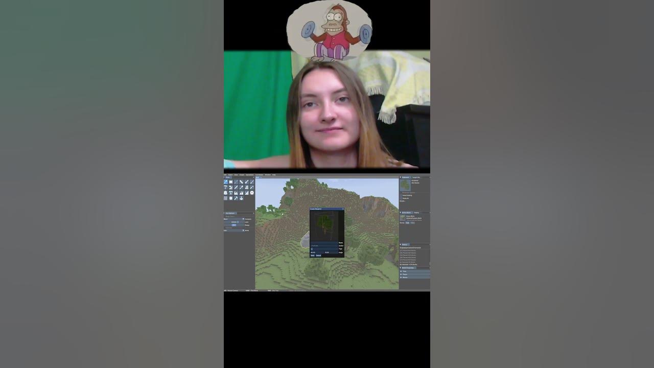 Axiom minecraft mod news youtube