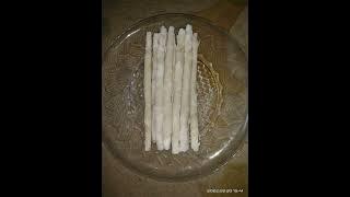 Cara pembuatan kripik kulit lumpia