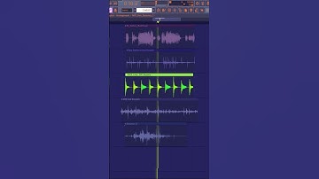 Botanica Foley - Never Ending Drumkit