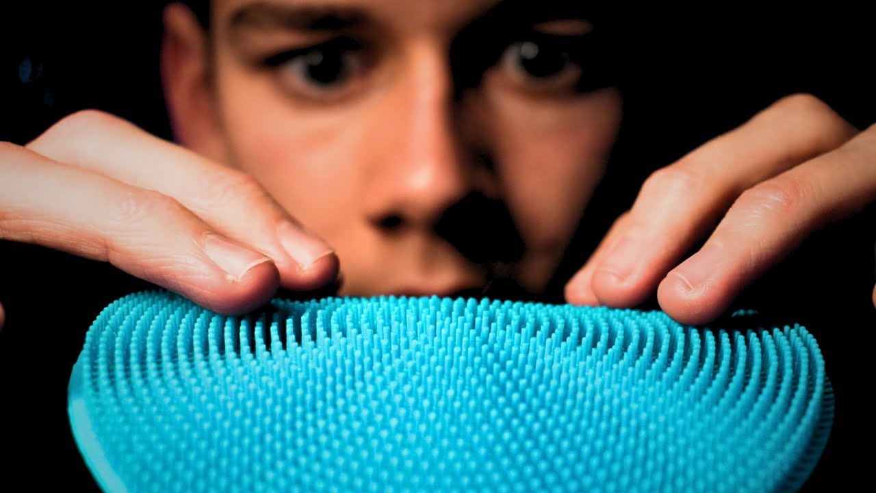 ASMR That Will Relieve Your Stress - YouTube