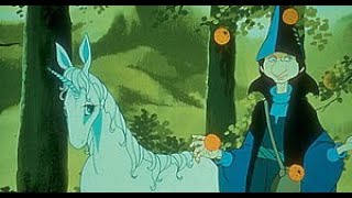 Das letzte Einhorn 1983 (Deutsch)