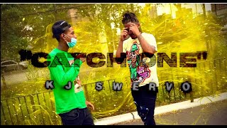 KJ Swervo - "Catch One" (Official Music Video) Dir. @affiliatedfilms