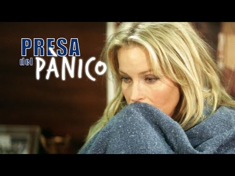 Presa del pánico (2001) | Película Completa en Español | Bo Derek | Wayne Rogers | Stephen Shellen