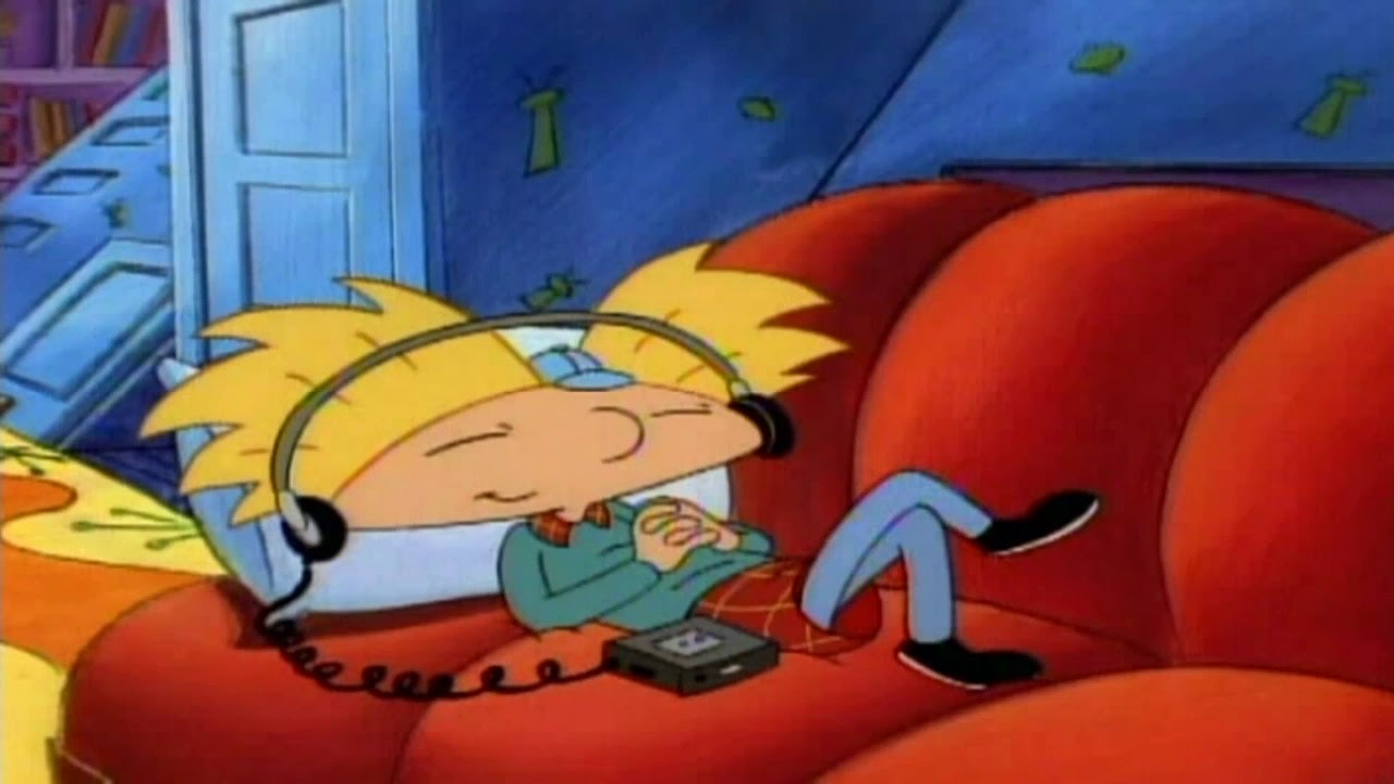 Jim Lang - Arnold's Christmas