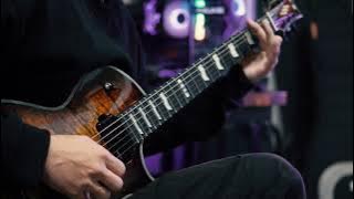 Kho Báu - Rock Metal Ver (Guitar Cover)