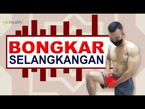 Video: Jepit Saraf Di Selangkangan Anda: Penyebab, Perawatan, Dan Banyak Lagi