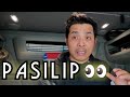 PASILIP SA LOOB NG PETERBILT TRUCK |2019| PINOYTRUCKER🇨🇦🇵🇭