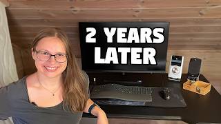 IKEA UPPSPEL review after 2 years of use!