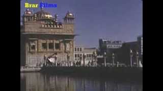 The Golden Temple of Amritsar - Reflections of the Past (1930)