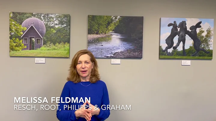 Melissa Feldman - RRPG