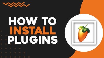 How To Install Plugins In FL Studio (Quick Tutorial)