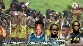 💿LANNY WISISI REMIX📀 Versi aster terbaru 2025/26 ‼️ waklam nen prodaksen music 🌀🙏🏾🌿🛖⛰️🎵