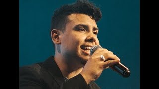 GNITN Interview: International Evangelist Frankie Cortez