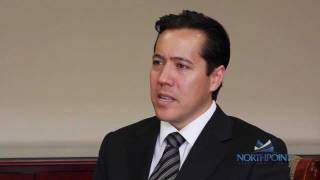 Adam Haleck on Northpoint's Management Service Platform