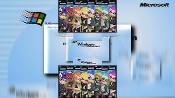 (YTPMV) Windows ME Beta 1 Shutdown sound Scan ^2