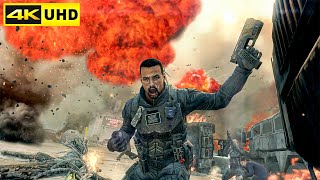 Call of Duty Black Ops 2 : Cordis Die - 4K UHD
