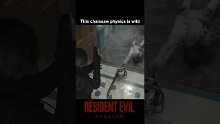This chainsaw physics is wild
Please do like and subscribe to my channel and press the bell icon to never miss new video updates. This chainsaw physics is wild