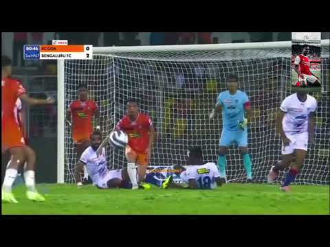 Gurpreet Singh Sandhus Amazing Save Against FC GOA #football #shorts Gurpreet Singh Sandhus Amazing Save Against FC GOA #football #shorts Thumbnail