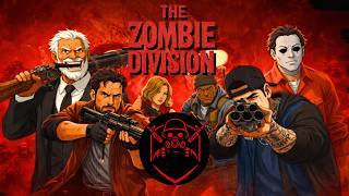 THE GRIND CONTINUES WITH THE ZOMBIE DIVISION | FITG🎮 | TZD4L🧟🔫 |  LOTZH 👑🧟 | B07🪖